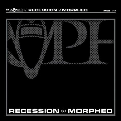 The Prophet - Morphed
