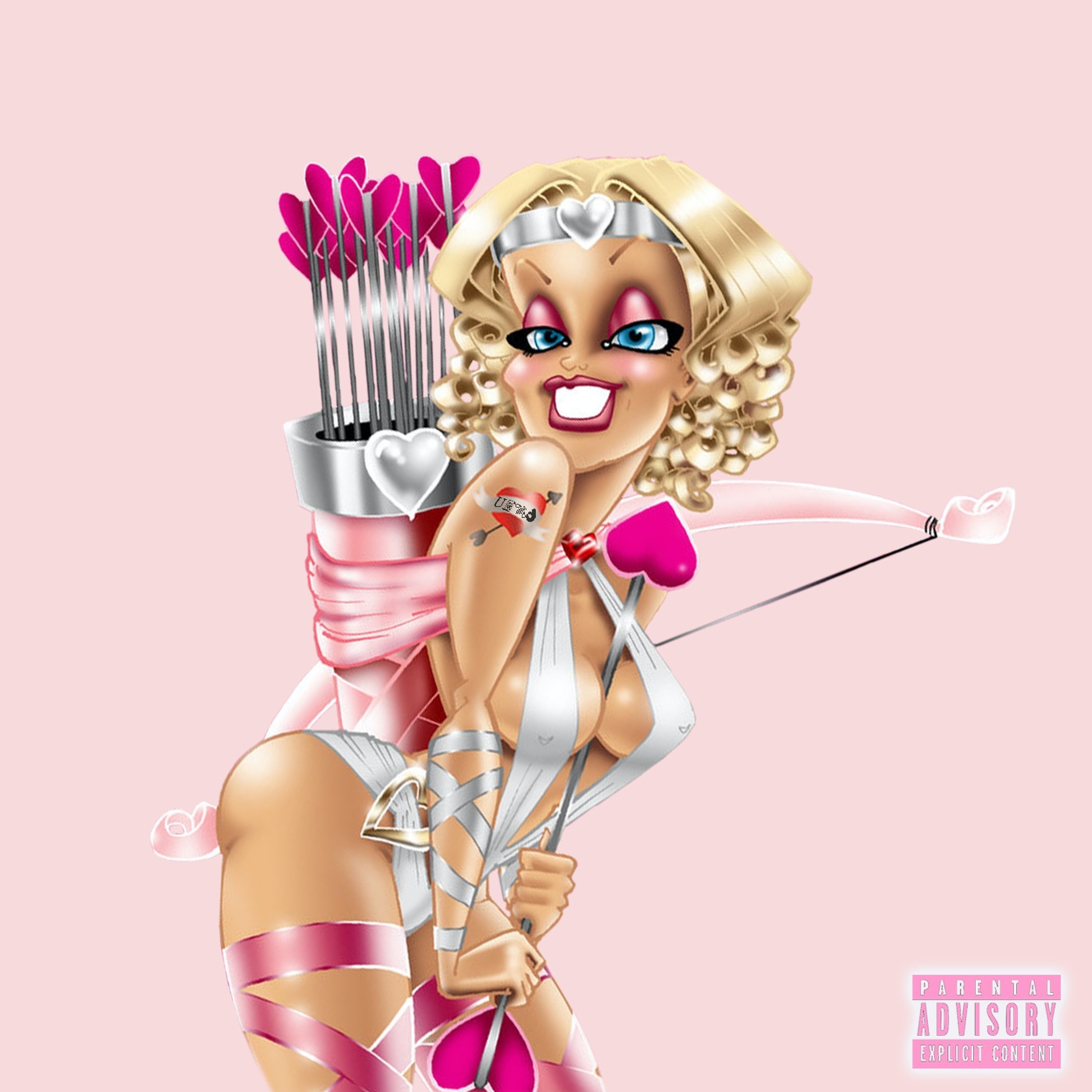 You'll Be Aight - Hoes Still Be Lying Bruh (Valentine's Day Special) episode artwork