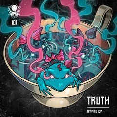Truth - Hypno EP (DDD101)