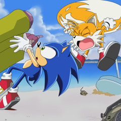 South Island [Remix] X Idiota (Mashup)