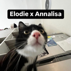 sinceramente alle 7 (ELODIE X ANNALISA)