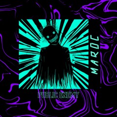 Maroc - Public Enemy [Headbang Society Premiere]