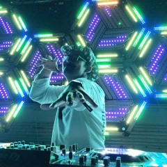 Evolution of Souls Festival 2023 Dragon Clouds Live