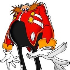 generic sonic boss theme