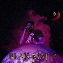 BlAk MaJiK - Prod. by DJ KEMO