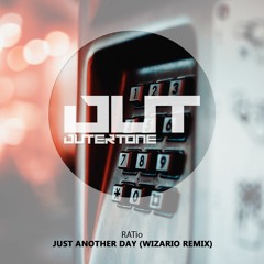 RATio - Just Another Day (Wizario Remix)