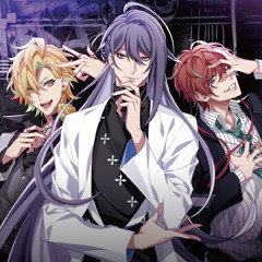 Synchro City or Synchrocity