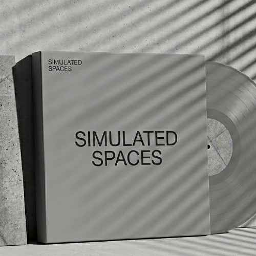 SIMULATED SPACES — Cinematic Music Toolkit for content creators