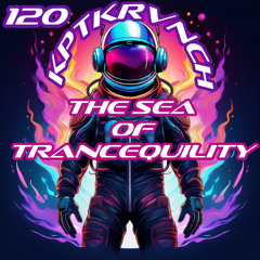 The Sea of Trancequility Mission 120 on Beat Geeks Radio