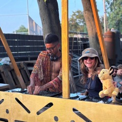 julez b2b vshock @ Ipse Berlin, August 2025