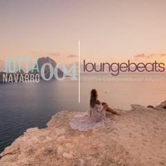 LOUNGEBEATS 004 MIXED BY JOTTA NAVARRO