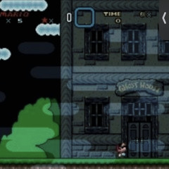 [Free Beat] Wu-Tang Clan | Super Mario World Meets Boombap | 432 Hz | 90 DGRZ