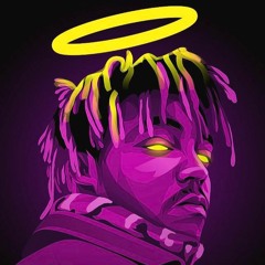 [Juice Wrld Unreleased] - Late Night Thoughts Prod. Rud3 (SLOWED AND REVERBED)