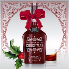 Don't Leave Me This Christmas