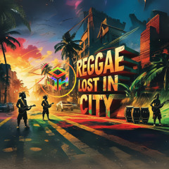 Lost in the City