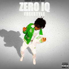 NBA YoungBoy - Zero IQ Freestyle