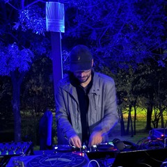 KEi Live Mix At Techno Circus - Sofia Oct 2024