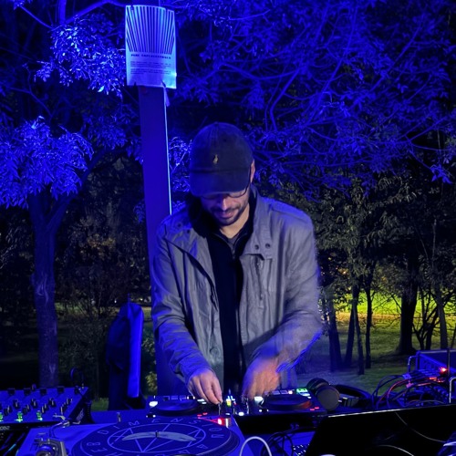 KEi Live Mix At Techno Circus - Sofia Oct 2024
