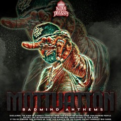 MOTIVATION [BADMIND ANTHEMS] - AJR x KINGS OF DIVERSITY