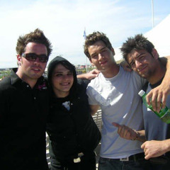 06-Break The Glass-Morning Call