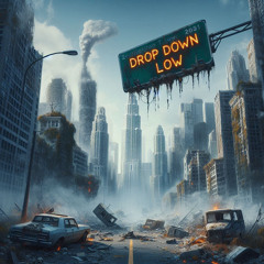 KIERANJB - Drop Down Low ( FREE DOWNLOAD )