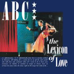 Album Almanac_Lexicon Of Love_Sun 2pm_Feb 5
