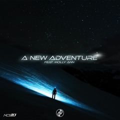 A New Adventure (Feat. Molly Ann)