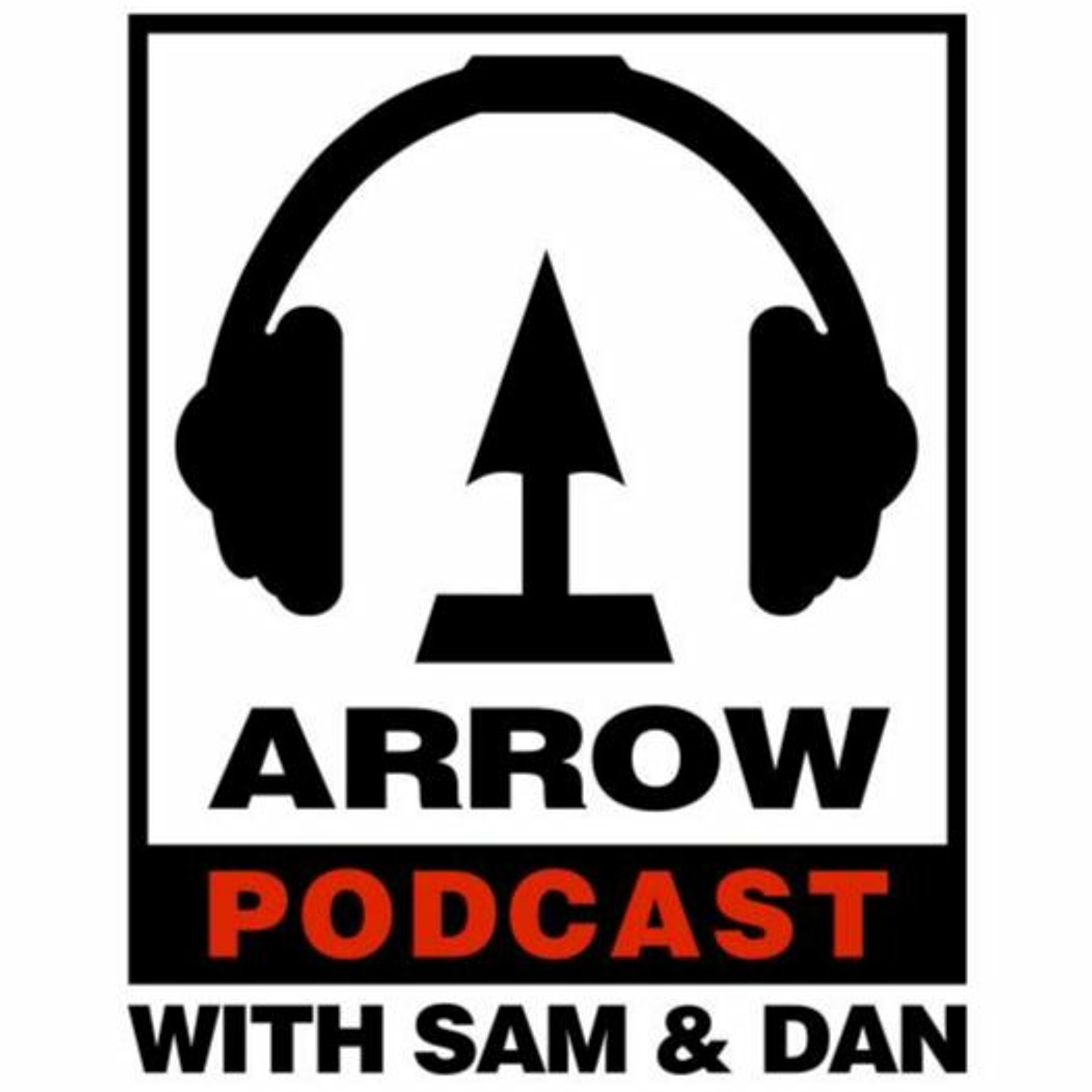 Arrow Video Podcast