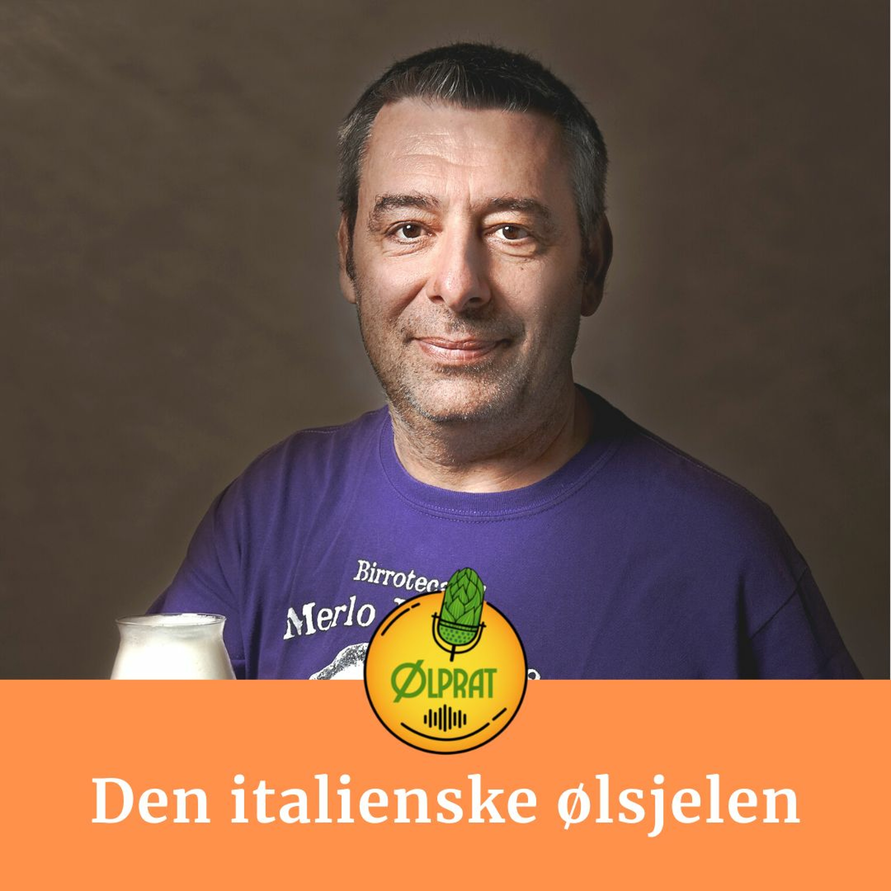 Ølprat med Høyt Skum