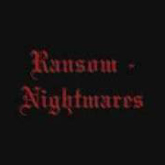 Nightmares - Ransom