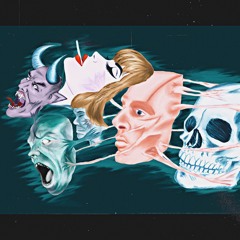 FACELESS - Bernhard Radermacher, Artjom Ostapenko, Ilja Krut