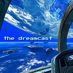 Dreamcast // [ドリームキャスト] // modern ambient jungle mix