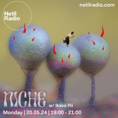 on Netil Radio
