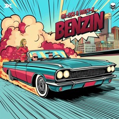 GA-OSZ & Beccy-K - BENZIN