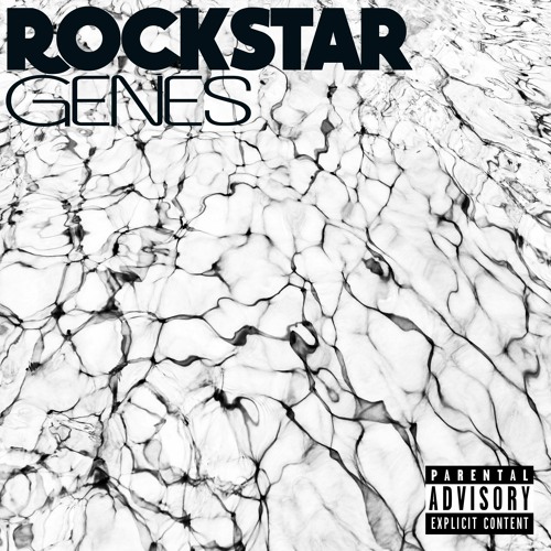 Rockstar Genes (ft. Hollywood Ty)