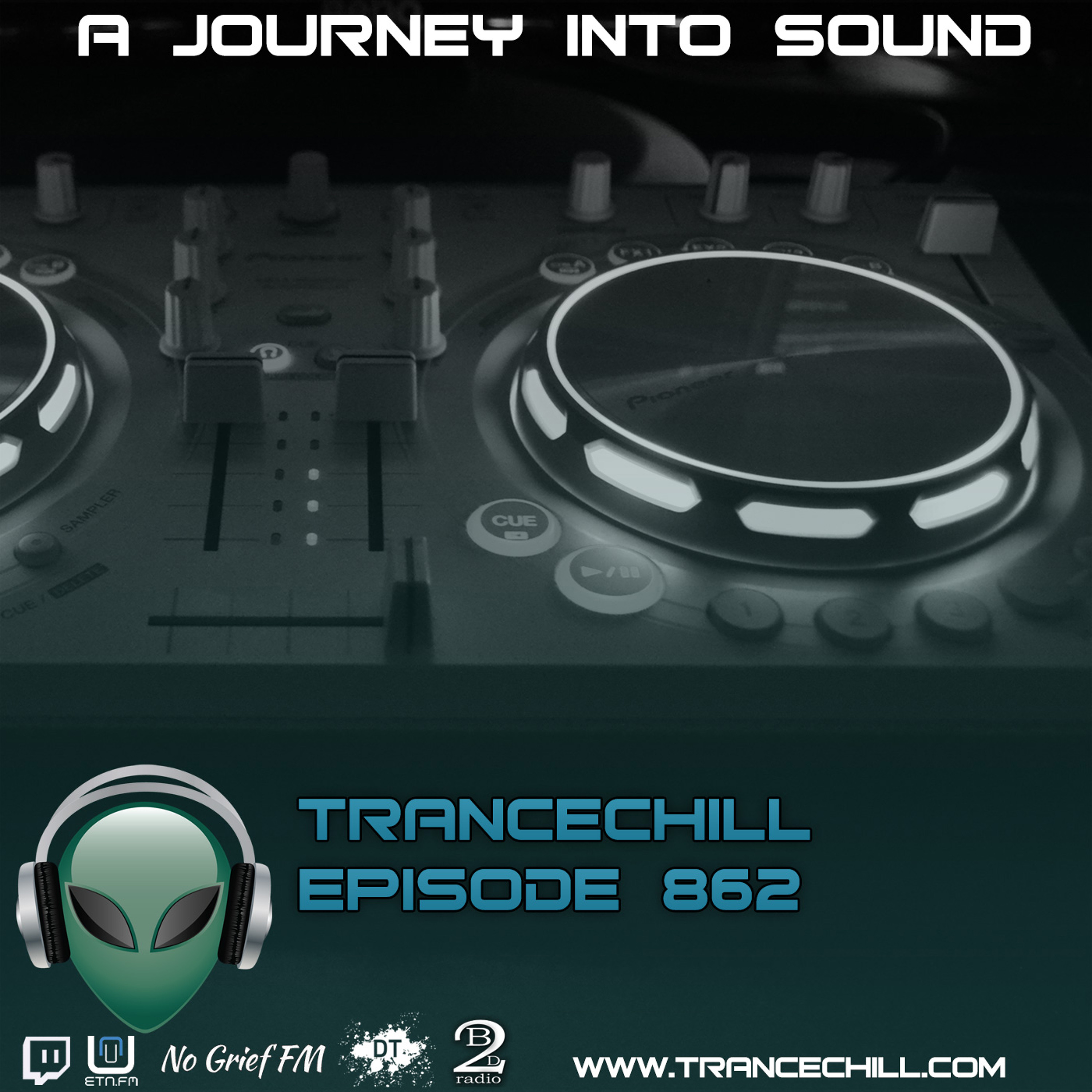 TranceChill Podcast