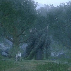 Forest of Myth