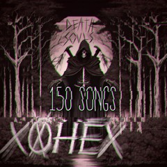 DEATH SOULS - 150 SONGS DUBSTEP MIX