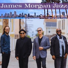 James Morgan Jazz - Live Love