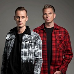 D - Block & S - Te - Fan Vs. F8trix - Higher Vs. Beat As One (D - Block & S - Te - Fan Qlimax Edit)