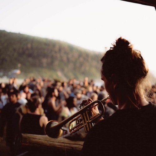 JPATTERSSON Live @ Festival Nomade 2020