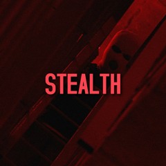 Dark Type Beat "Stealth" Dark Trap Instrumental (Prod. Ihaksi)