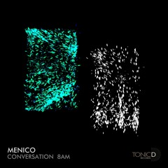 PREMIERE: Menico - 8 AM [TDR183]