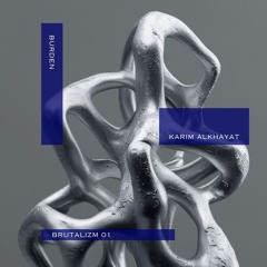 BCCO Premiere: Karim Alkhayat - Burden (Original Mix)