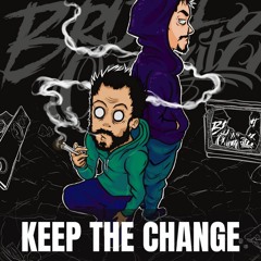 Brutal Oppozitz - Keep The Change (1000 Followers Version)