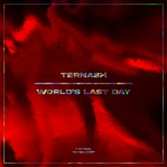 Ternash - World's Last Day [CRI067]