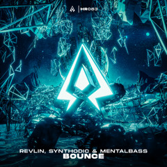 Bounce (Original Mix)