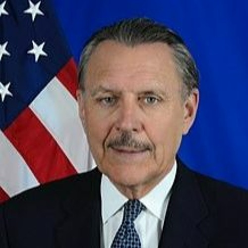 John Rakolta: The Abraham Accords and the United Arab Emirates
