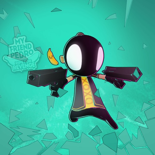 Cobalt (My Friend Pedro: Ripe for Revenge)