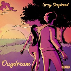 Daydream prod by. Black Republic